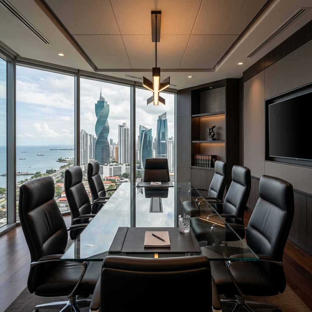 Young Law Firm Offices