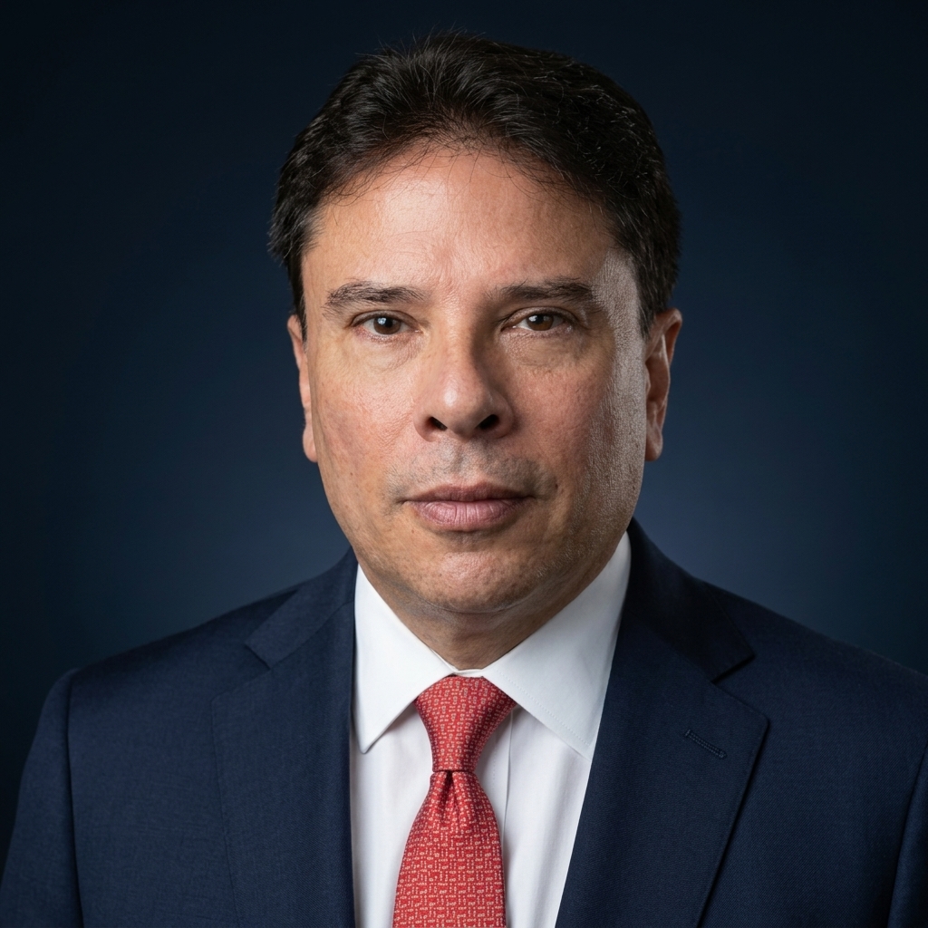 Lic. Herbert Young R.