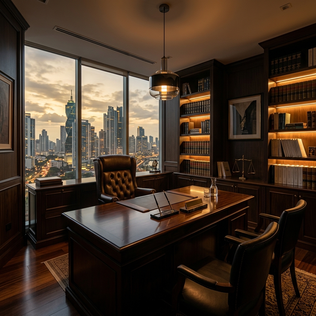 Herbert Young Law Office